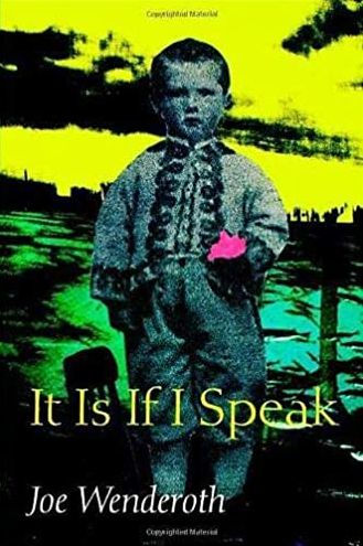 It Is If I Speak / Edition 1