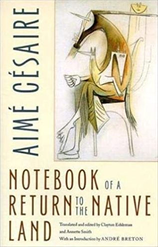 Notebook of a Return to the Native Land / Edition 1