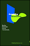 Assembling Alternatives: Reading Postmodern Poetries Transnationally
