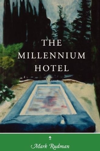 The Millennium Hotel: The Rider Quintet, vol. 2