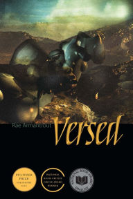 Title: Versed, Author: Rae Armantrout