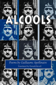Title: Alcools: Poems, Author: Guillaume Apollinaire