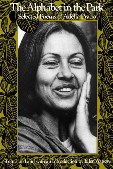 The Alphabet in the Park: Selected Poems