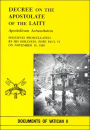 Decr Apostolate of Laity