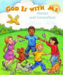 God is With Me