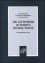 Lay Members of Christ's Faithful People: Christifideles Laici
