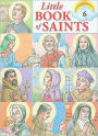 Little Book of Saints