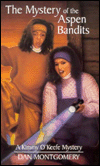 The Mystery of the Aspen Bandits: A Kimmy O'Keefe Mystery