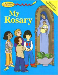 Title: My Rosary, Author: Virginia Helen Helen Richards