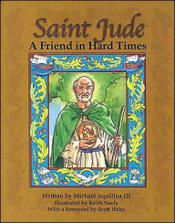 St. Jude: A Friend in Hard Times