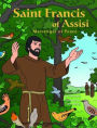 Saint Francis of Assisi: Messenger of Peace