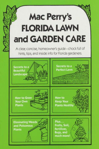 Mac Perry's Florida Lawn and Garden Care