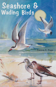 Title: Seashore and Wading Birds of Florida, Author: Patricia E. Pope