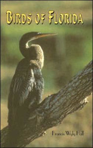 Title: Birds of Florida, Author: Frances Wyly Hall