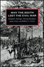 Why the South Lost the Civil War