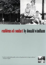 Title: Emblems of Conduct, Author: Donald Windham