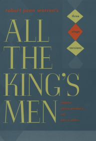 Robert Penn Warren's