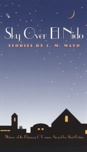 Title: Sky over El Nido, Author: C. M. Mayo
