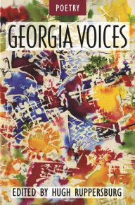 Title: Georgia Voices: Volume 3: Poetry, Author: Hugh Ruppersburg