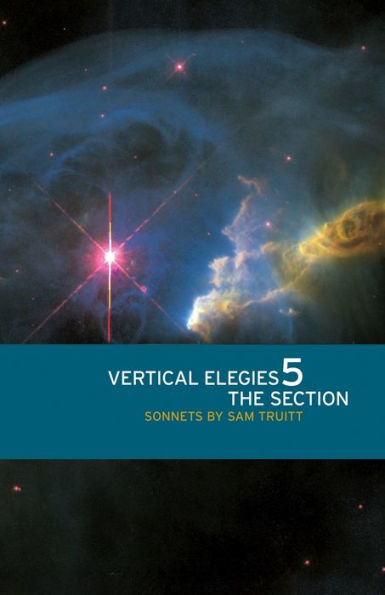 Vertical Elegies 5: The Section
