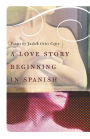 A Love Story Beginning in Spanish: Poems