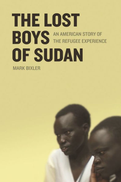 The Lost Boys of Sudan: An American Story of the Refugee Experience