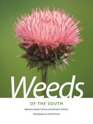 Title: Weeds of the South, Author: Alan F. Wiese