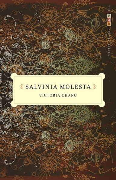 Salvinia Molesta: Poems