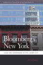 Bloomberg's New York: Class and Governance in the Luxury City