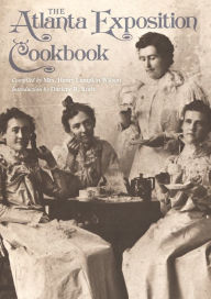 Title: The Atlanta Exposition Cookbook, Author: Mary E. Wilson