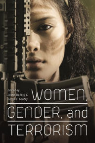 Title: Women, Gender, and Terrorism, Author: Laura Sjoberg