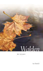 Walden by Haiku