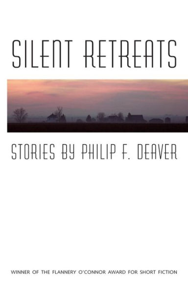 Silent Retreats