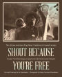 Shout Because You're Free: The African American Ring Shout Tradition in Coastal Georgia
