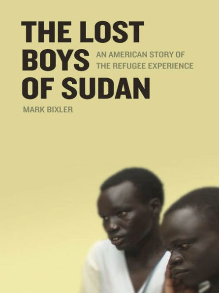 The Lost Boys of Sudan: An American Story of the Refugee Experience
