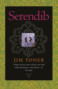 Title: Serendib, Author: Jim Toner