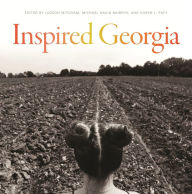 Title: Inspired Georgia, Author: Judson Mitcham