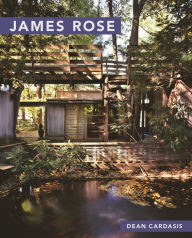 Title: James Rose, Author: Dean Cardasis