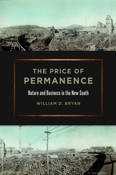 The Price of Permanence: Nature and Business in the New South