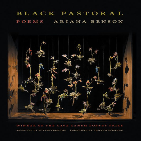 Black Pastoral: Poems