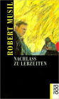 Robert Musils