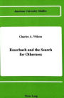 Feuerbach and the Search for Otherness / Edition 1