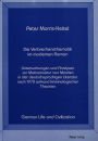 Die Verbrechensthematik im modernen Roman