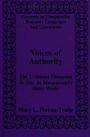 Voices of Authority: Criminal Obsession in Guy De Maupassant's Short Works