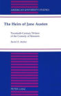 The Heirs of Jane Austen: Twentieth-Century Writers of the Comedy of Manners