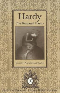 Hardy: The Temporal Poetics