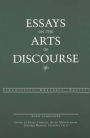 Essays on the Arts of Discourse: Linguistics, Rhetoric, Poetics