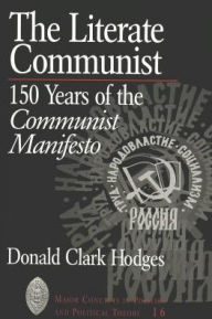 Literate Communist: 150 Years of the