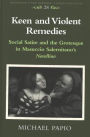 Keen and Violent Remedies: Social Satire and the Grotesque in Masuccio Salernitano's