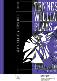 Tennessee Williams' Plays: Memory, Myth, and Symbol / Edition 2